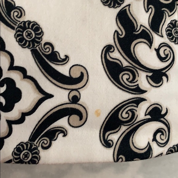 WHBM | Corset Top W/Removable Strap - Picture 6 of 8